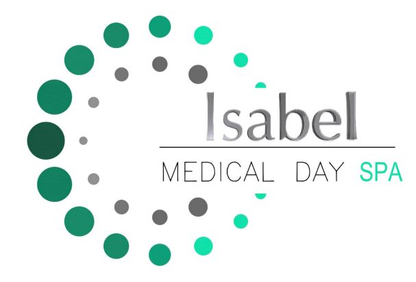 Logo Isabel Medical Day Spa Izabela Patrzek
