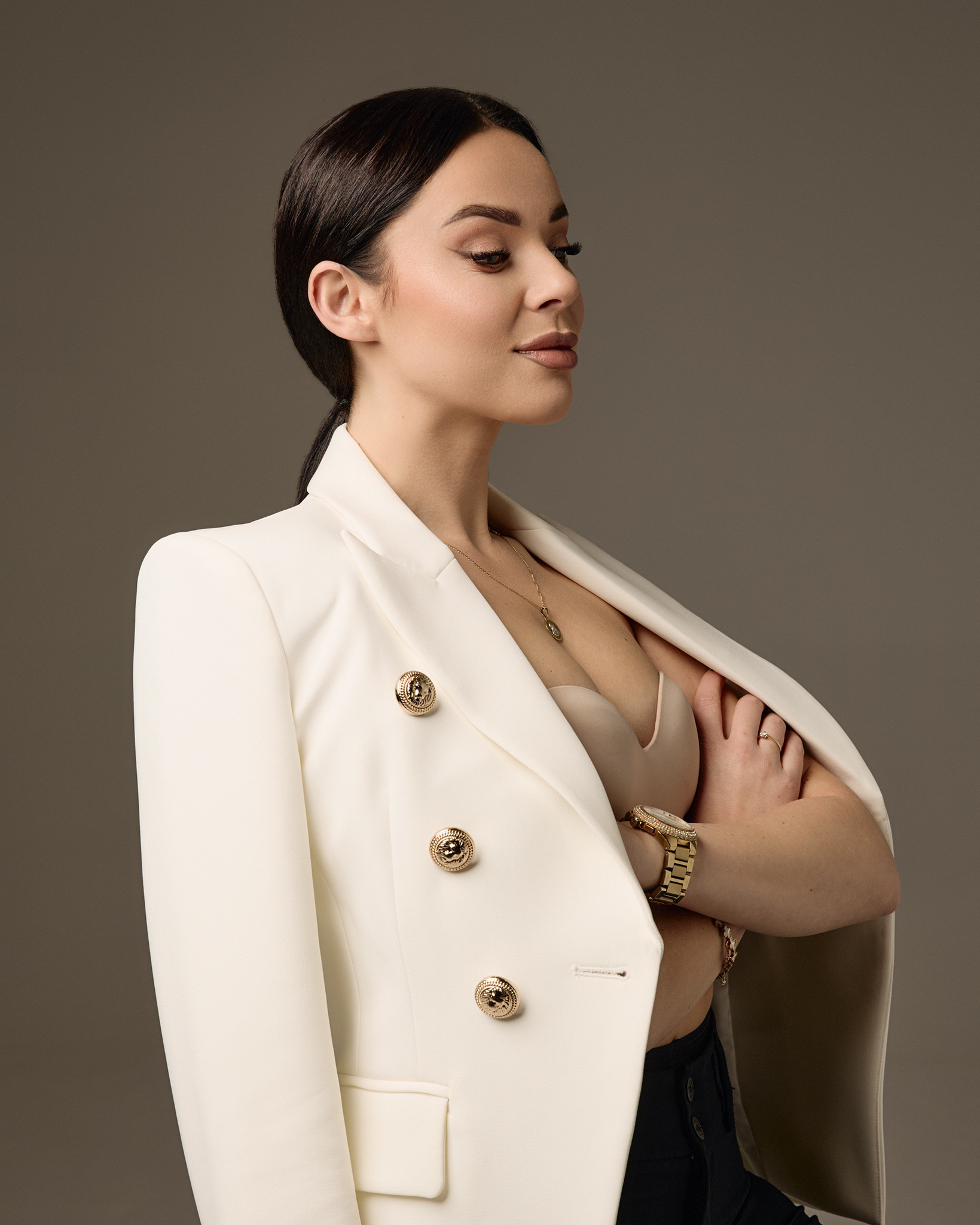 Zdjęcie MARLENA PAŁKA-ĆWIK