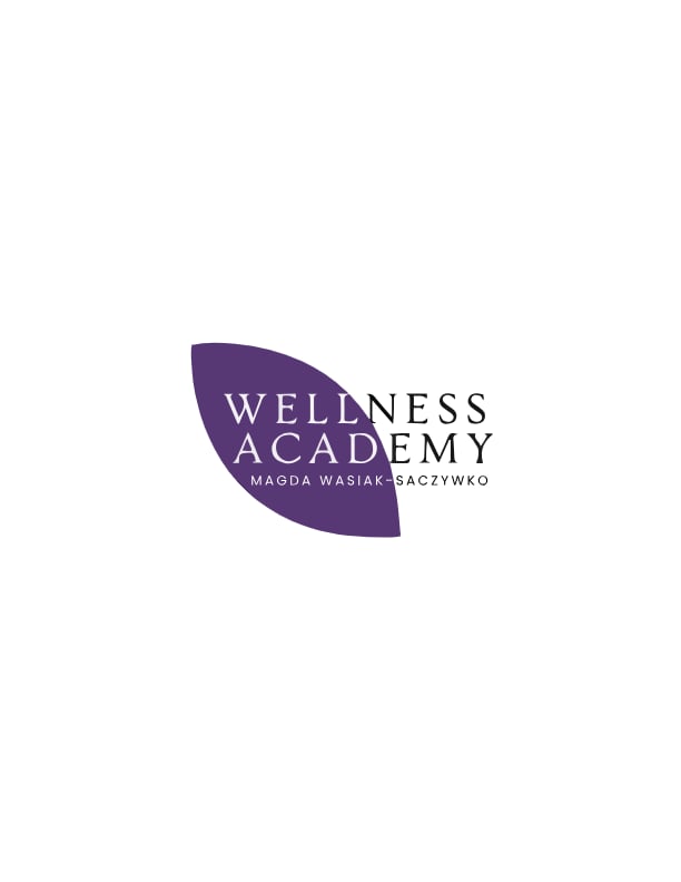 Logo MAGDA WASIAK-SACZYWKO Fizjoterapia