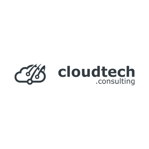 Logo CLOUDTECH CONSULTING SPÓŁKA Z OGRANICZONĄ ODPOWIEDZIALNOŚCIĄ