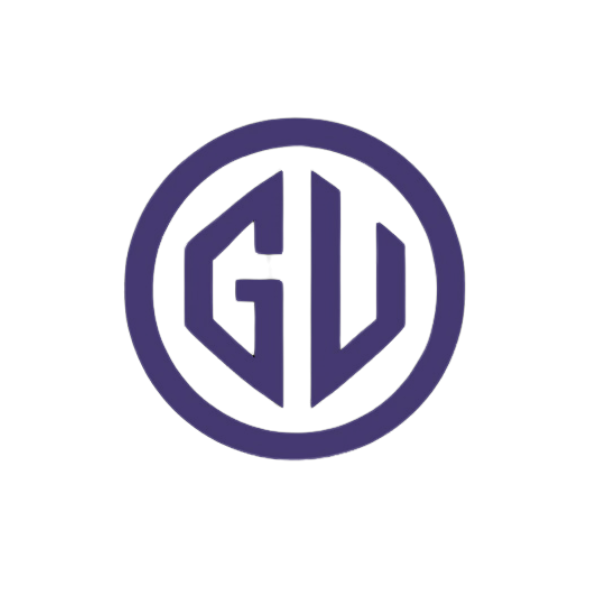 Logo Gabriela Woch GrafLab Edu Szkolenia i projektowanie
