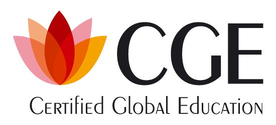 Logo Certified Global Education Sp. z o.o.