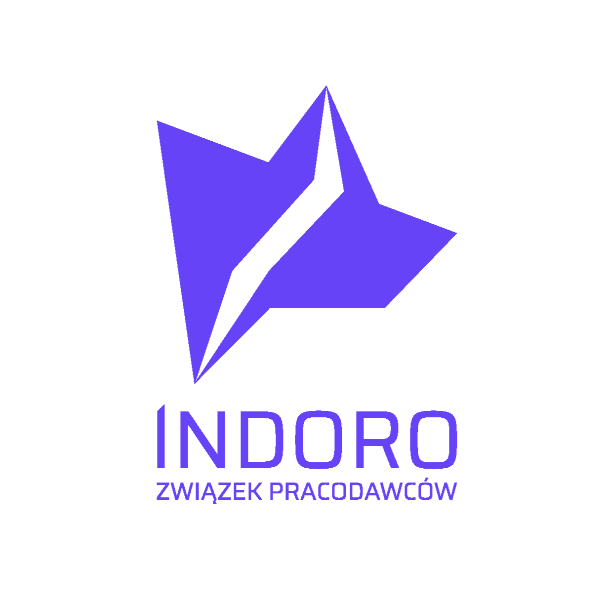 Logo Związek Pracodawców Firm Innowacyjnych, Doradczych i Rozwojowych &quot;INDORO&quot;