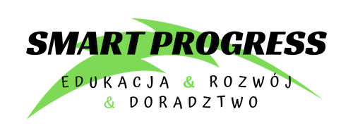 Logo Smart Progress Sp. z o.o.