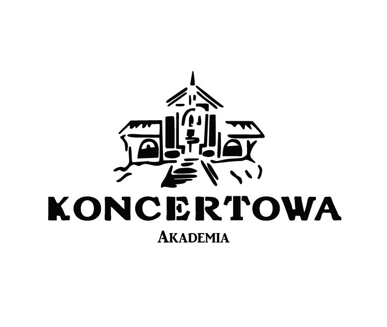 Logo KONCERTOWA PATI Dariusz Kot