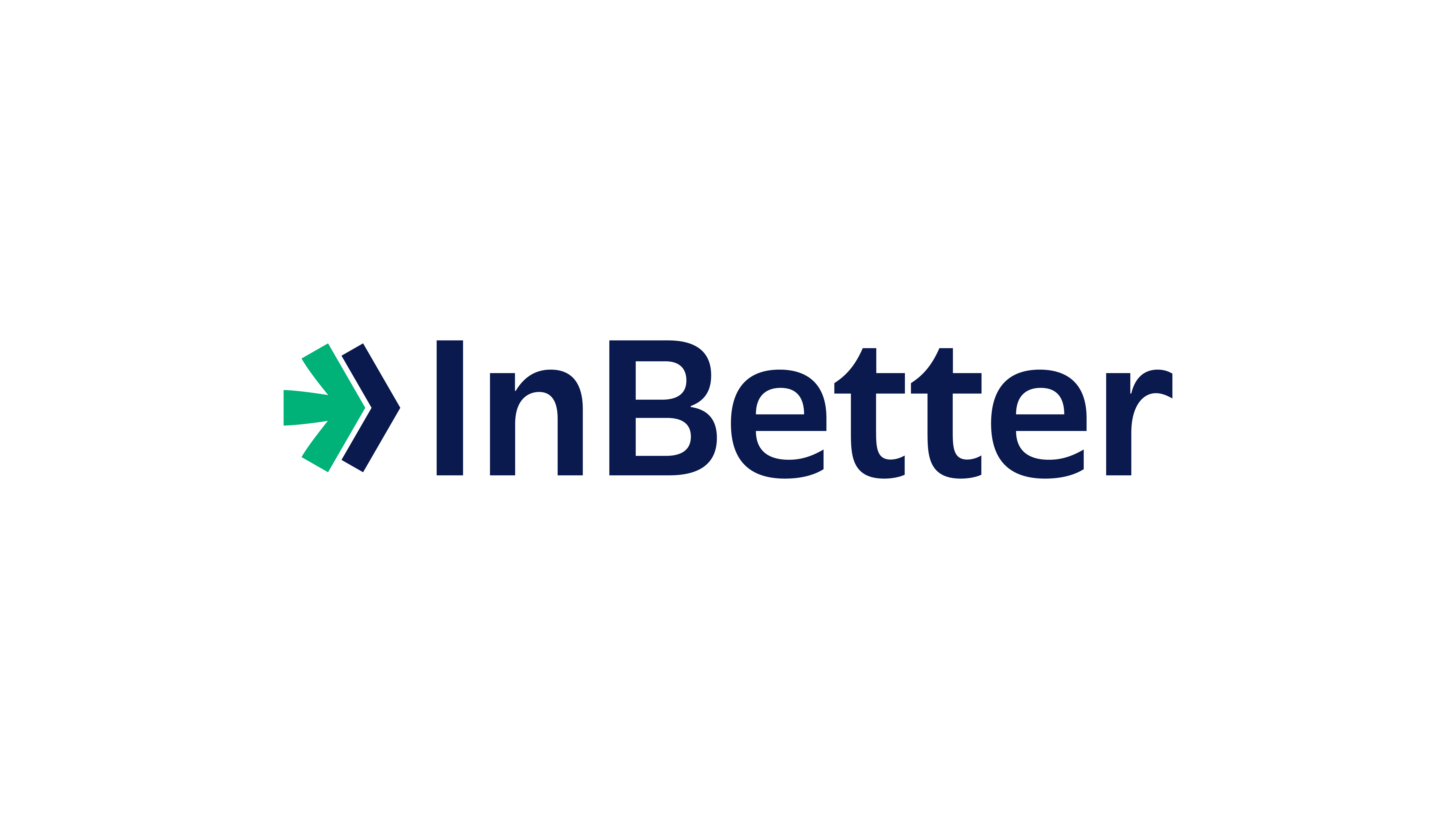 Logo InBetter Barbara Białas