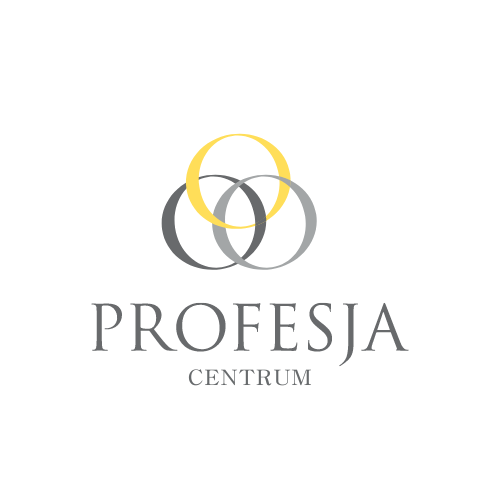 Logo PROFESJA CENTRUM AKTYWNOŚCI ZAWODOWEJ SPÓŁKA Z OGRANICZONĄ ODPOWIEDZIALNOŚCIĄ