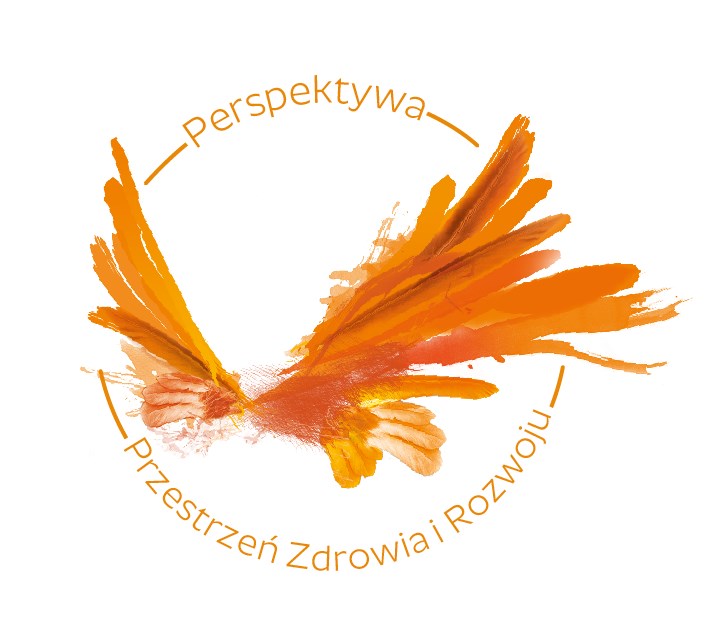 Logo PERSPEKTYWA PRZESTRZEŃ ZDROWIA I ROZWOJU SPÓŁKA Z OGRANICZONĄ ODPOWIEDZIALNOŚCIĄ