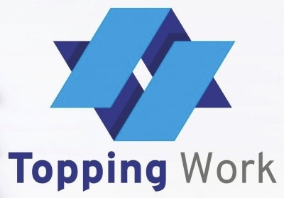 Logo TOPPING WORK EUROPE SPÓŁKA Z OGRANICZONĄ ODPOWIEDZIALNOŚCIĄ