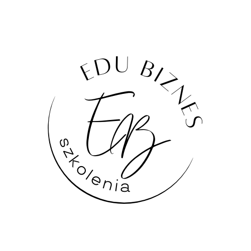 Logo Edu Biznes Edyta Borowska