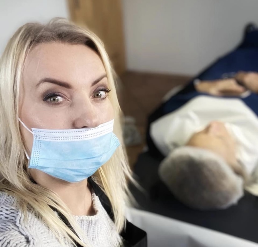 Zdjęcie Alicja Biegańska