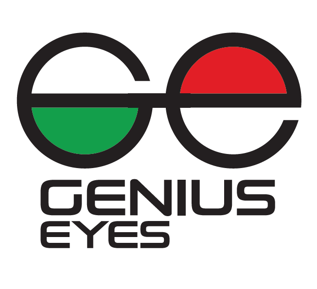Logo GENIUSZ 2M MEDICAL SPÓŁKA Z OGRANICZONĄ ODPOWIEDZIALNOŚCIĄ