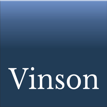 Logo Vinson Sp. z o.o