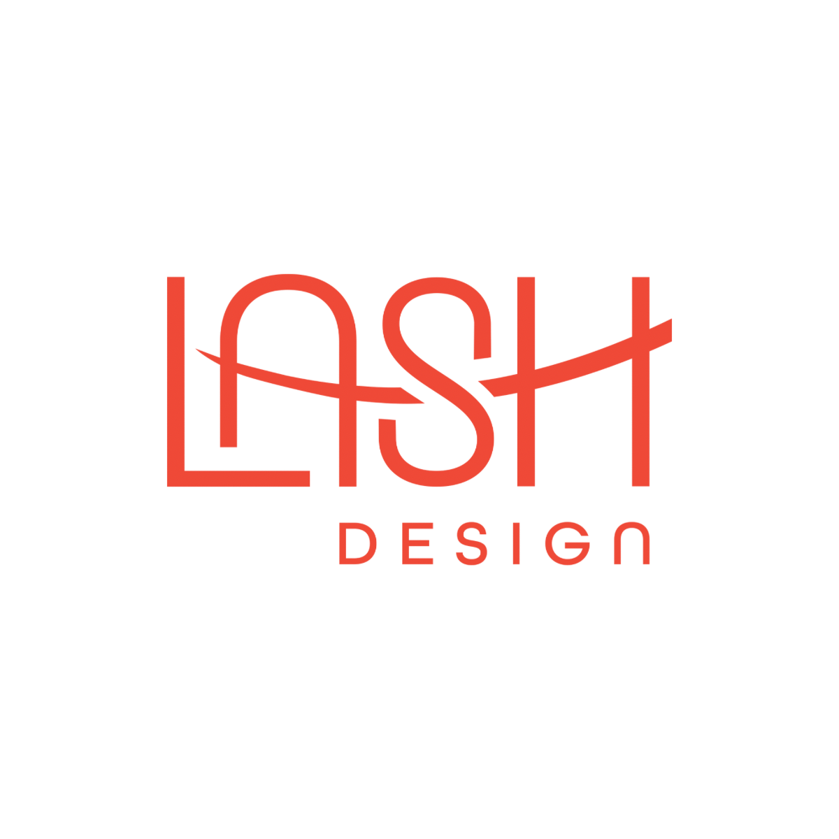 Logo Monika Grzelak Lash Design