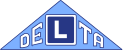 Logo SZKOŁA JAZDY DELTA SPÓŁKA Z OGRANICZONĄ ODPOWIEDZIALNOŚCIĄ