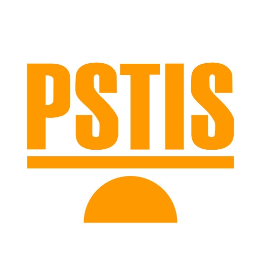 Logo Polskie Stowarzyszenie Terapeutów Integracji Sensorycznej SI