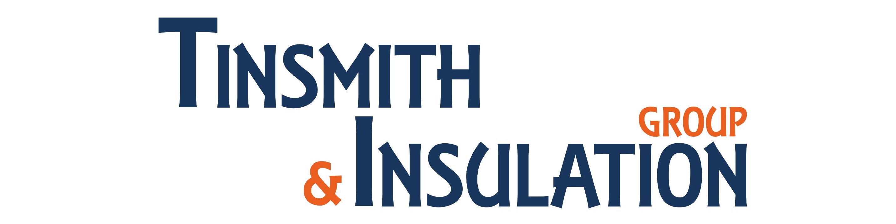 Logo TINSMITH&amp;INSULATION SPÓŁKA Z OGRANICZONĄ ODPOWIEDZIALNOŚCIĄ