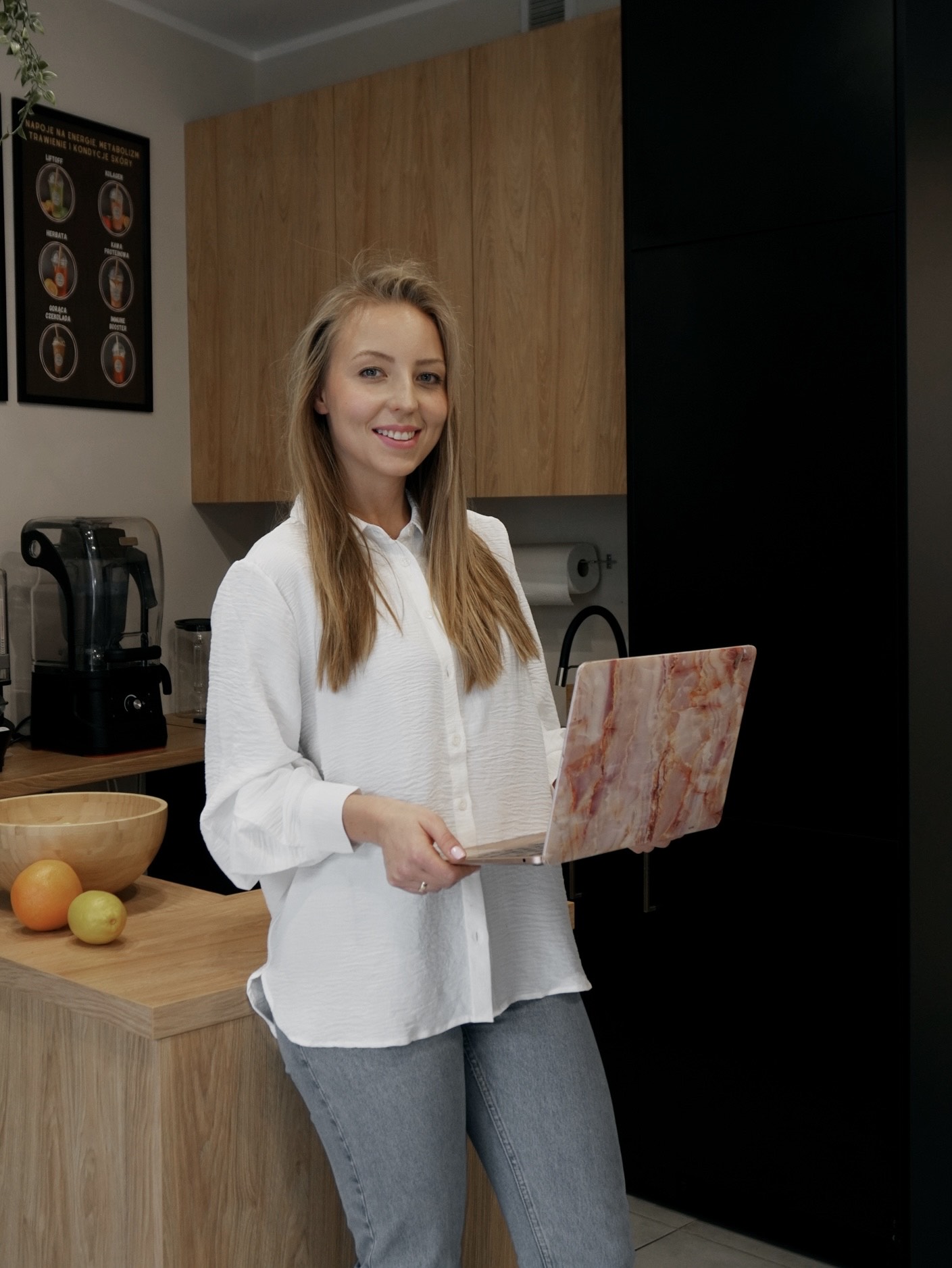 Zdjęcie MAJA KOŁTON