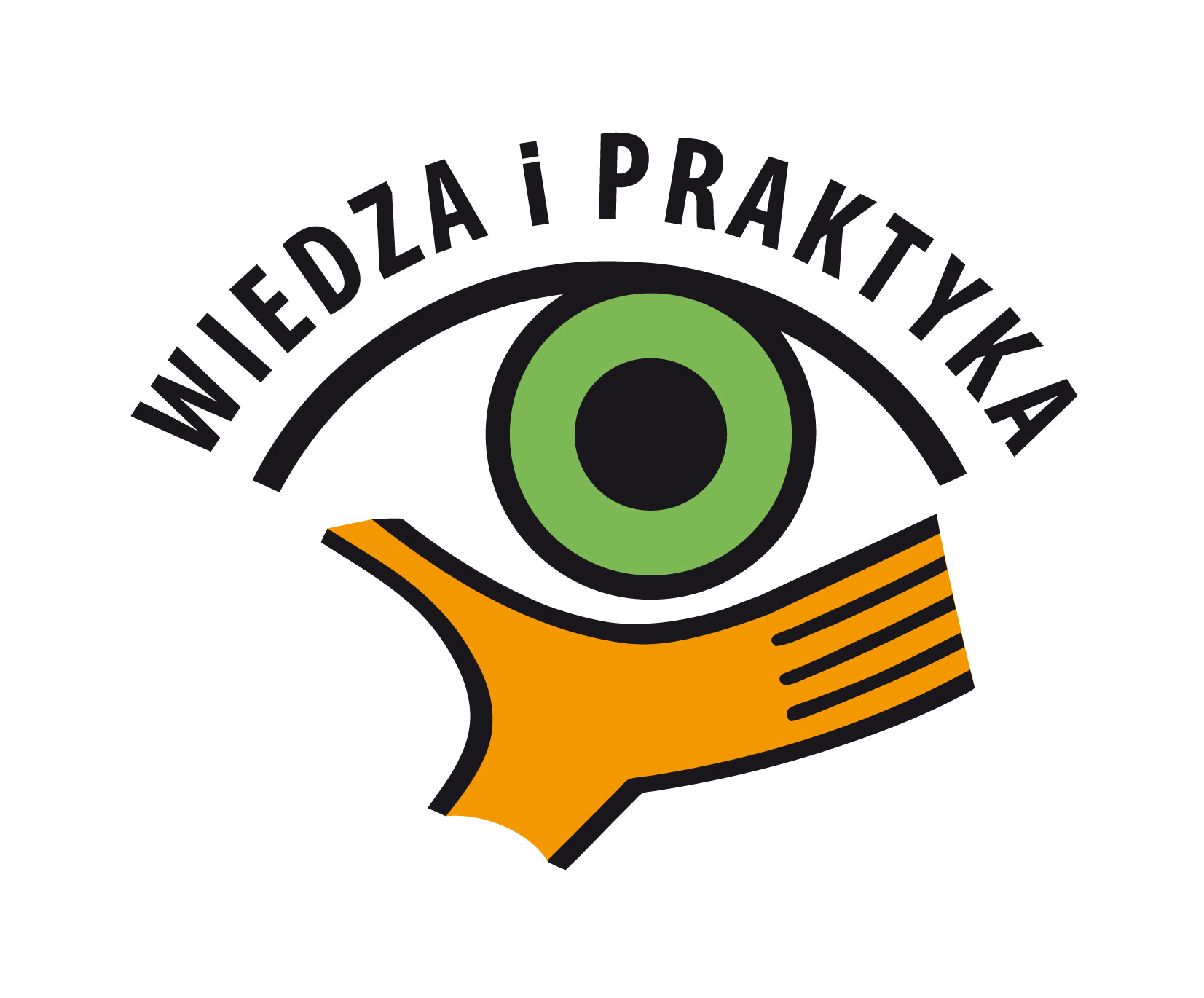 Logo WIEDZA I PRAKTYKA SPÓŁKA Z OGRANICZONĄ ODPOWIEDZIALNOŚCIĄ