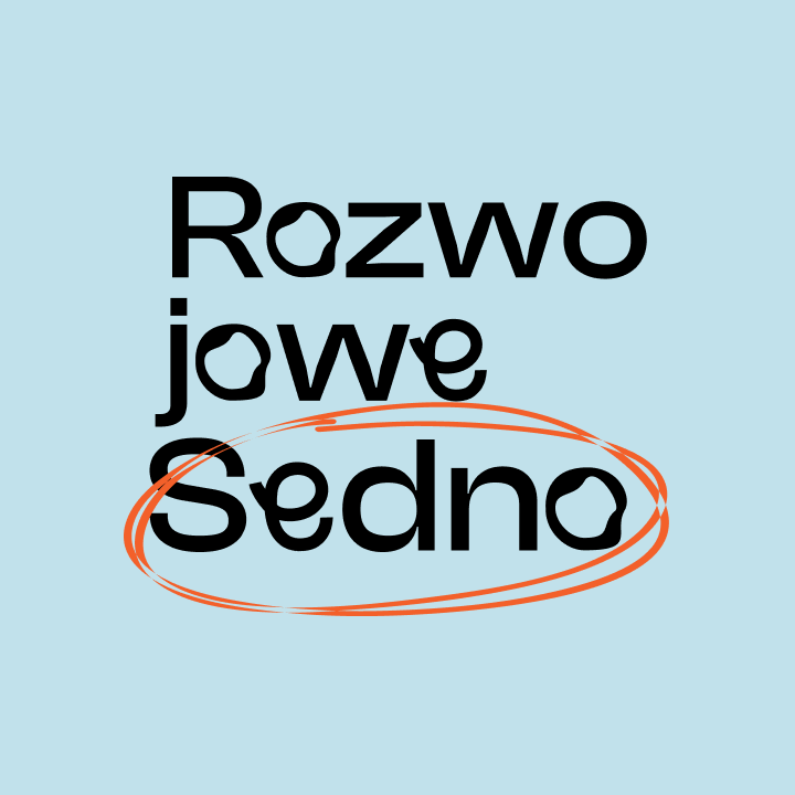 Logo Rozwojowe Sedno Adam Skoczylas