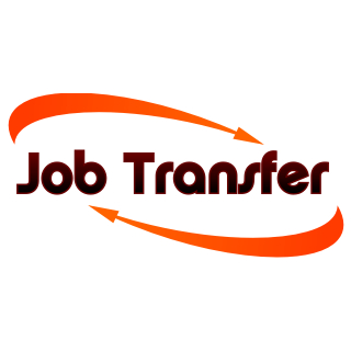 Logo Job-Transfer Sp. z o. o.