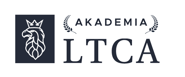 Logo LTCA II sp. z o.o.