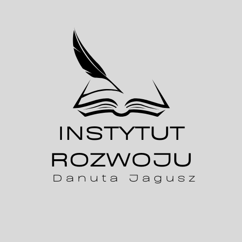 Logo Instytut Rozwoju Danuta Jagusz