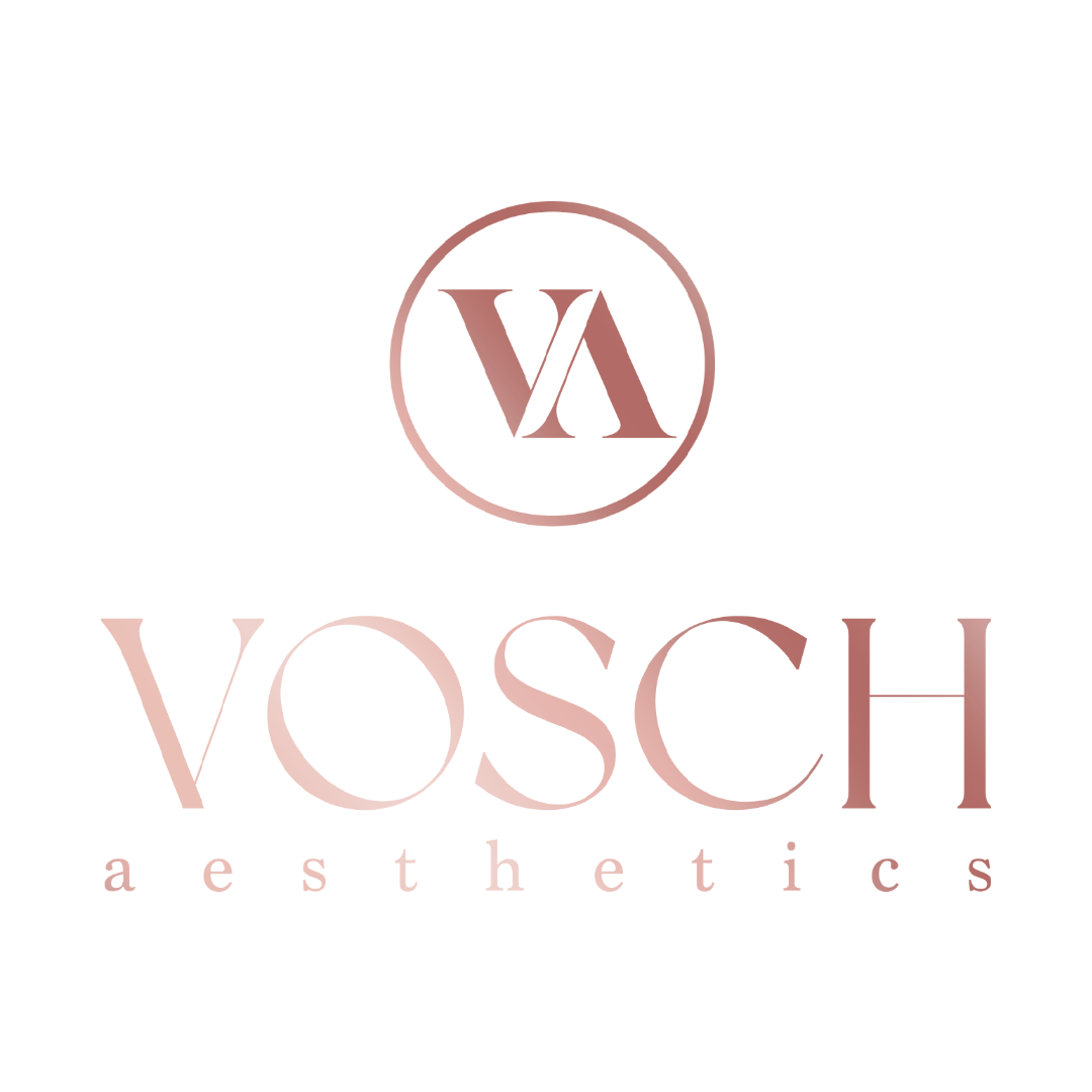 Logo VOSCH WERONIKA KWAPIS