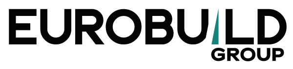 Logo EuroBuild Group DENIS LACHOWICZ