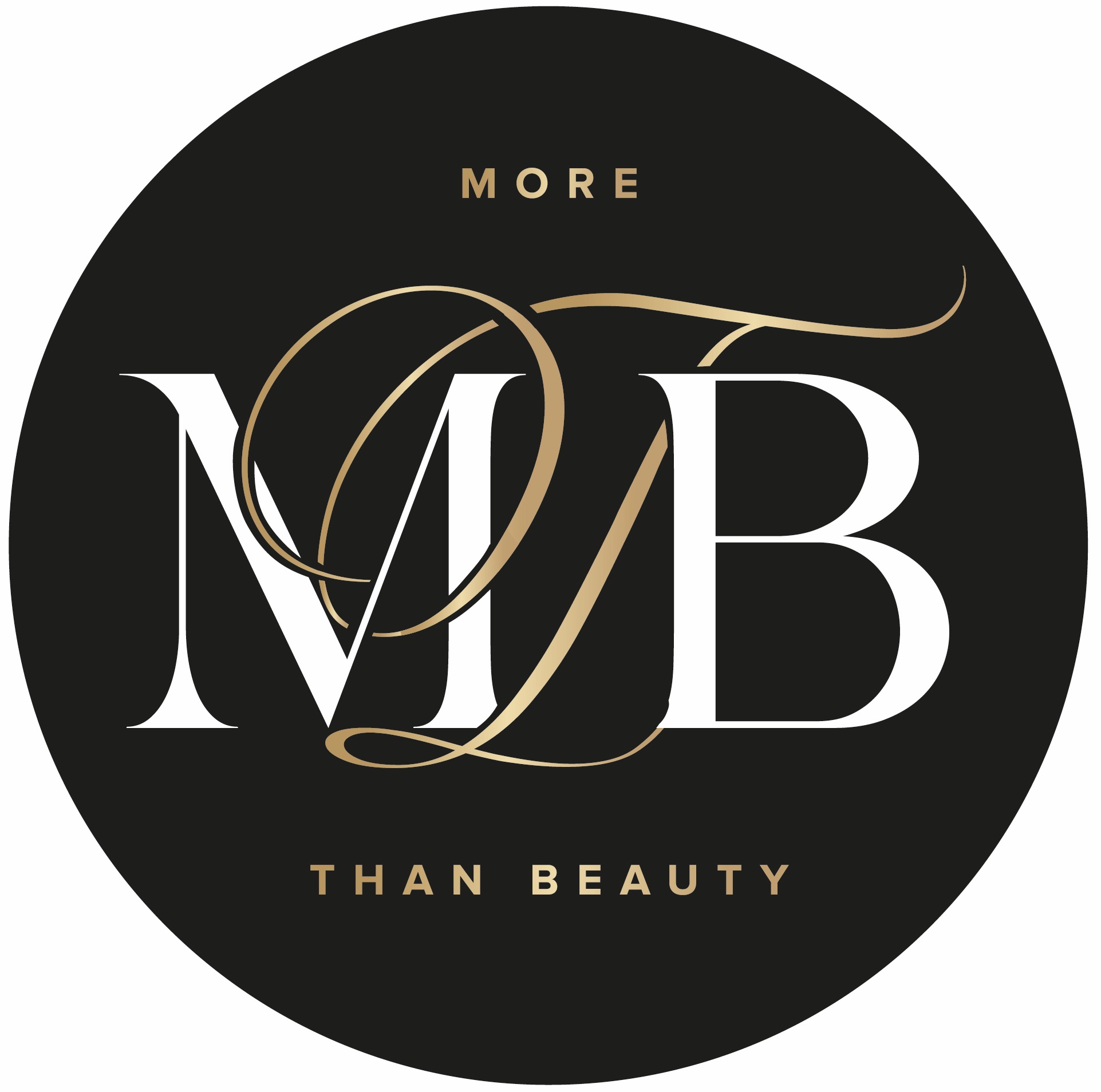 Logo MTB  MORE THAN BEAUTY SPÓŁKA Z OGRANICZONĄ ODPOWIEDZIALNOŚCIĄ