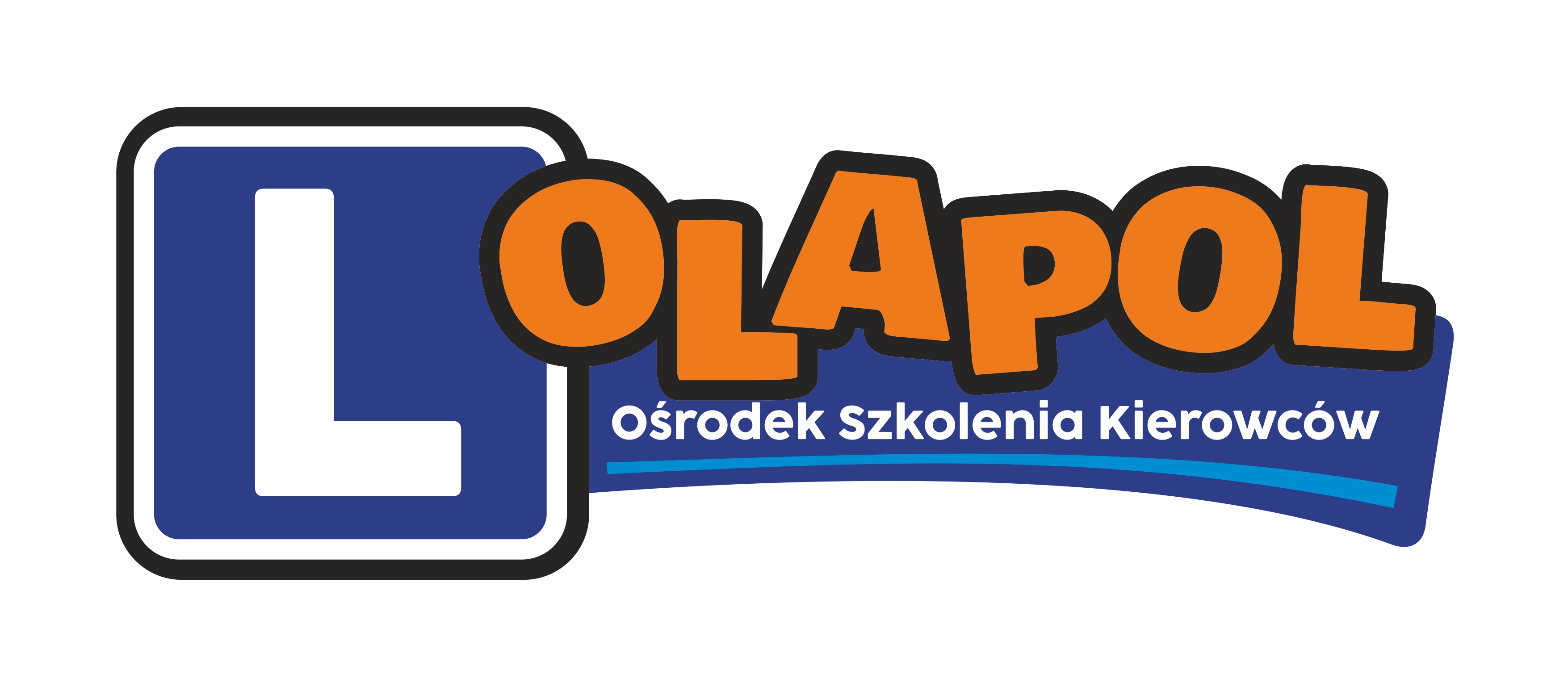 Logo &quot;Olapol&quot; PAWEŁ FABISIAK