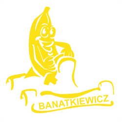 Logo Firma Handlowo - Usługowa BANAN Milena Banatkiewicz