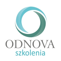 Logo ODNOVA Sp. z o.o.