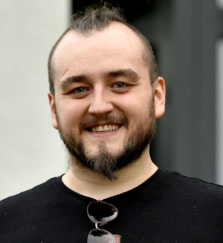 Zdjęcie KRYSTIAN WITAŃSKI