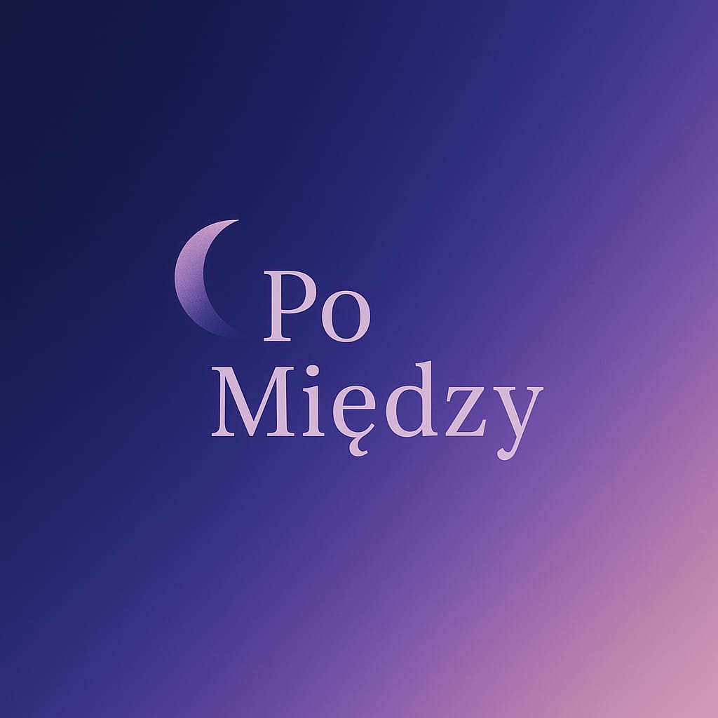 Logo KATARZYNA WELSKOP-IMIOŁEK