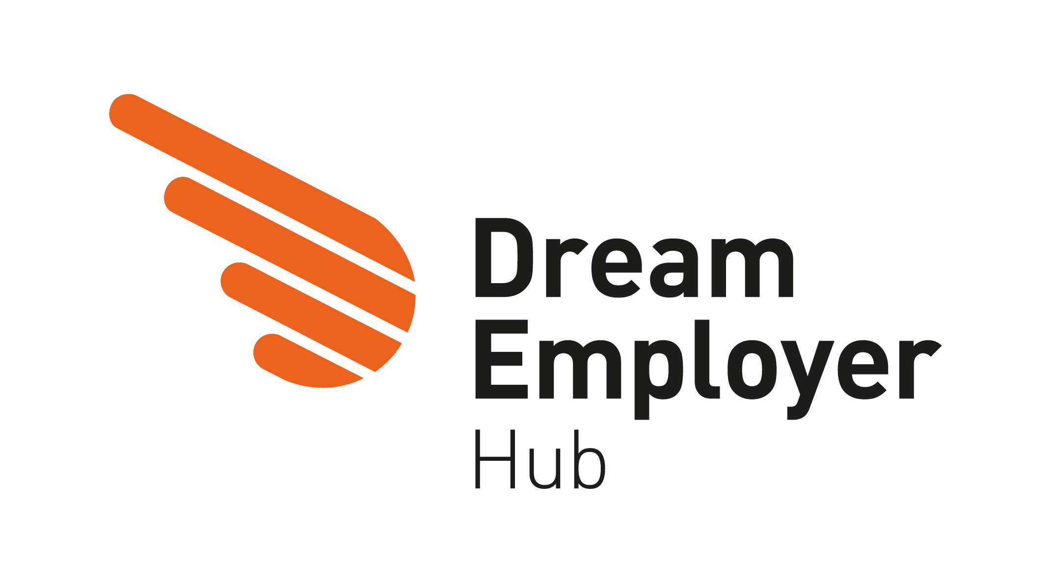Logo DREAM EMPLOYER HUB SPÓŁKA Z OGRANICZONĄ ODPOWIEDZIALNOŚCIĄ -