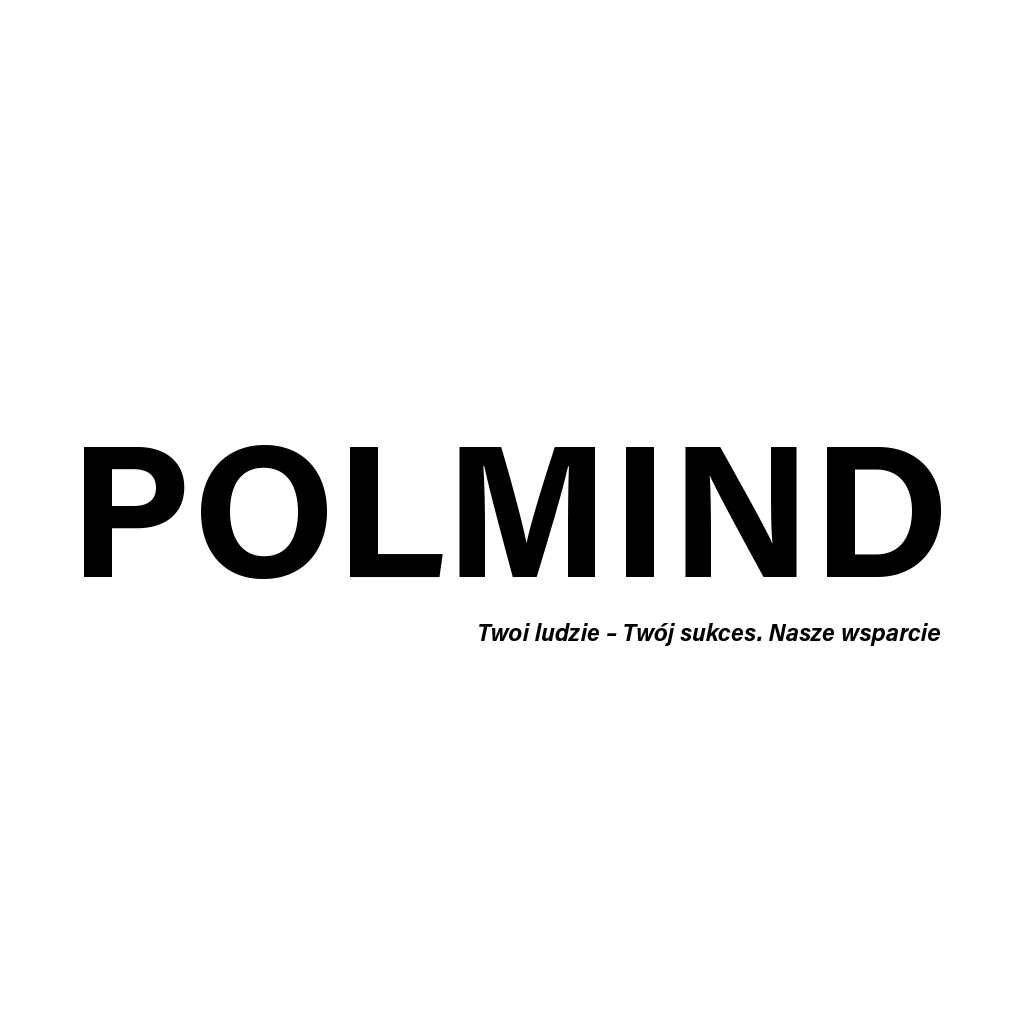 Logo POLMIND SP. Z O.O.