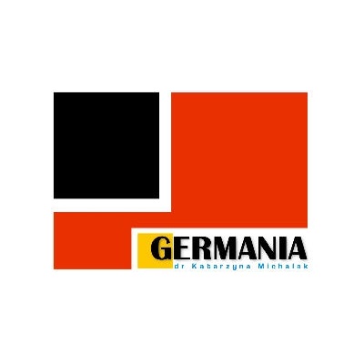 Logo MICHALAK KATARZYNA GERMANIA