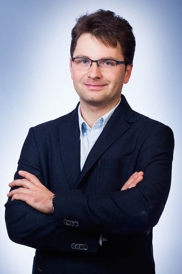 Zdjęcie Paweł Dziedzic