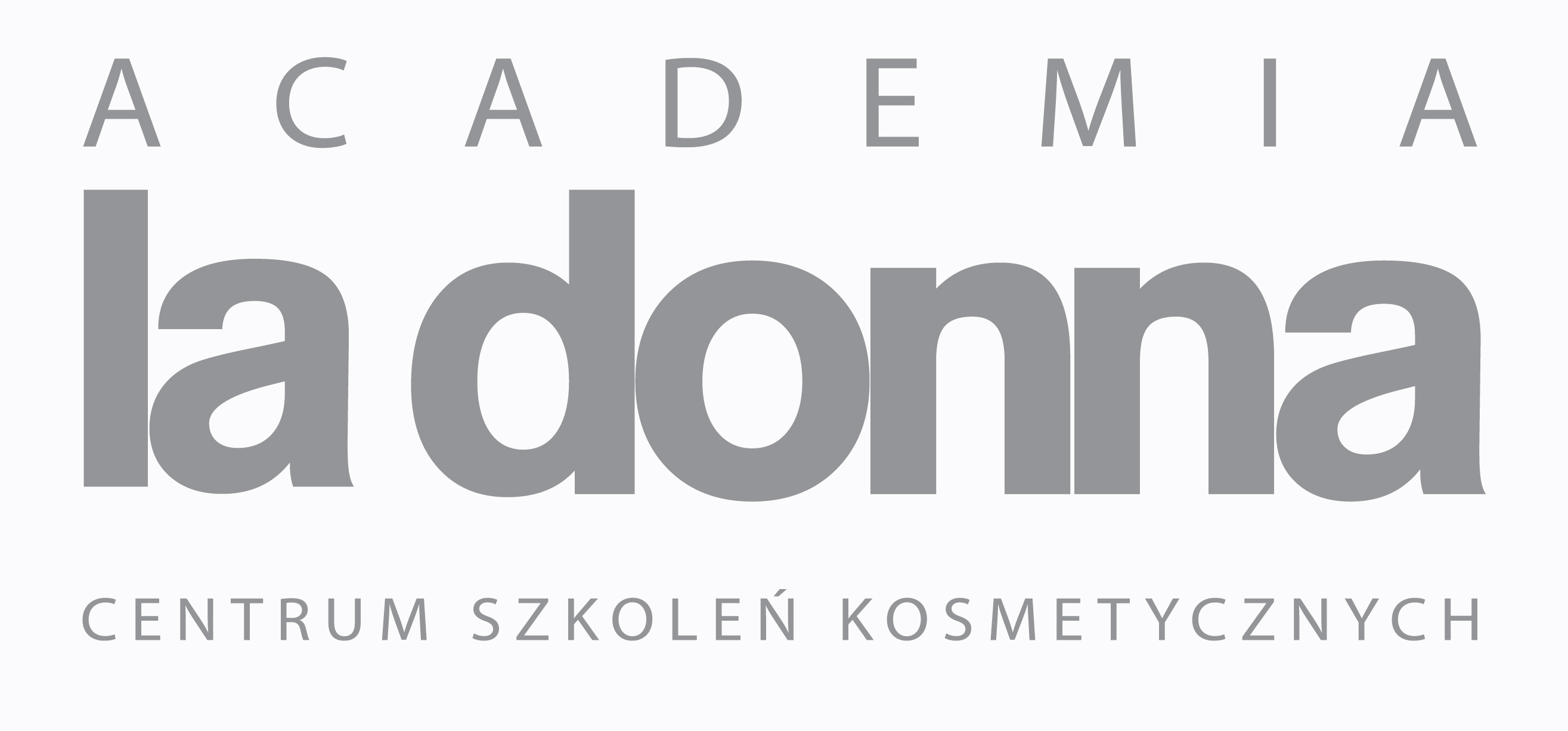 Logo Academia Ladonna Maja Zarzeczna