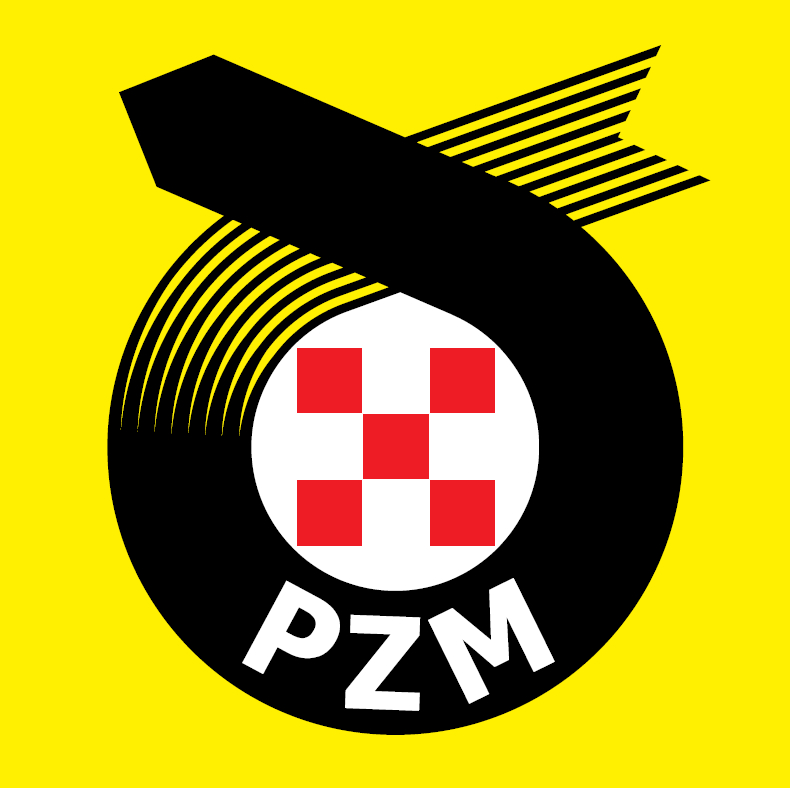 Logo POLSKI ZWIĄZEK MOTOROWY OKRĘGOWY ZESPÓŁ DZIAŁALNOŚCI GOSPODARCZEJ SPÓŁKA Z OGRANICZONĄ ODPOWIEDZIALNOŚCIĄ