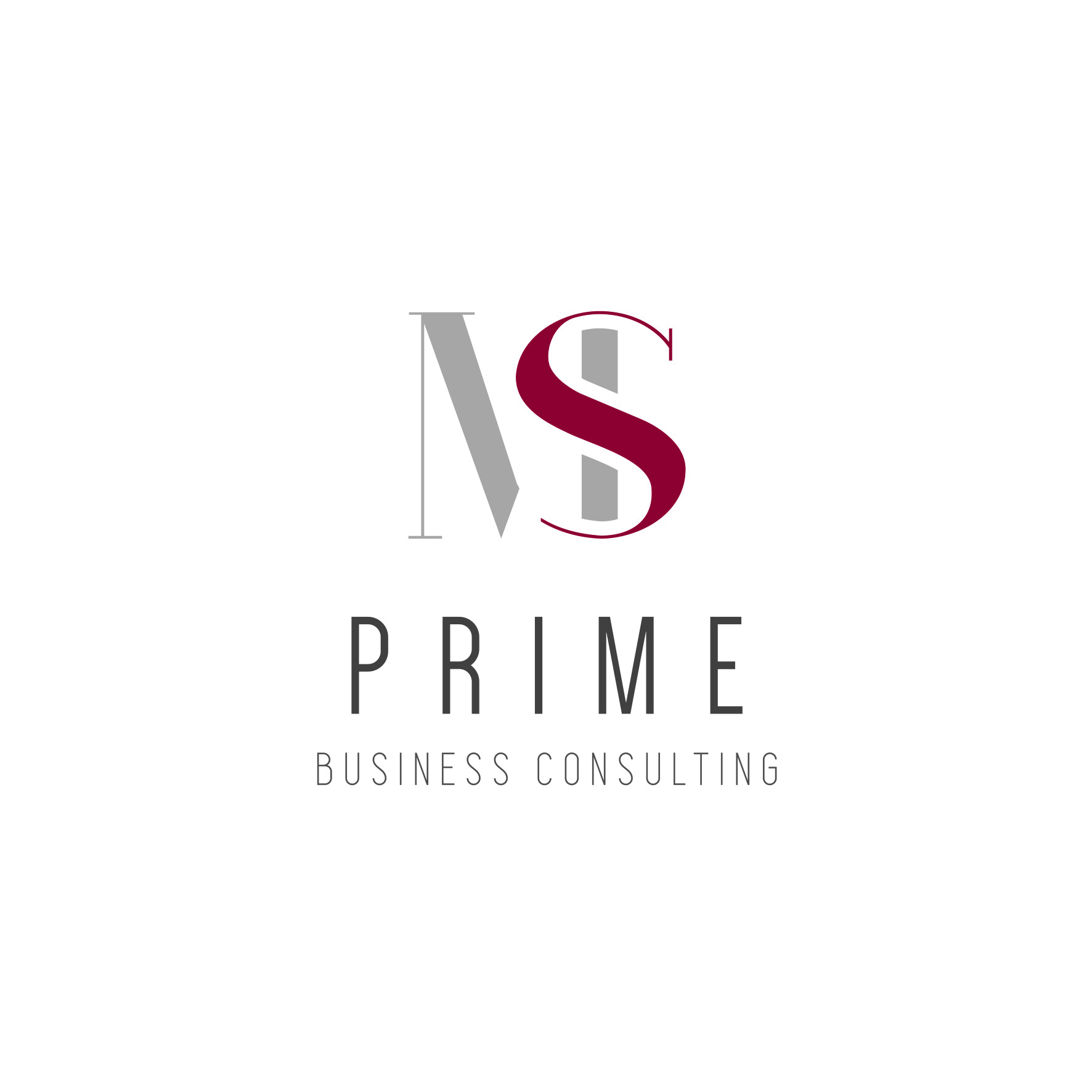 Logo MS PRIME Marcin Szczebiot