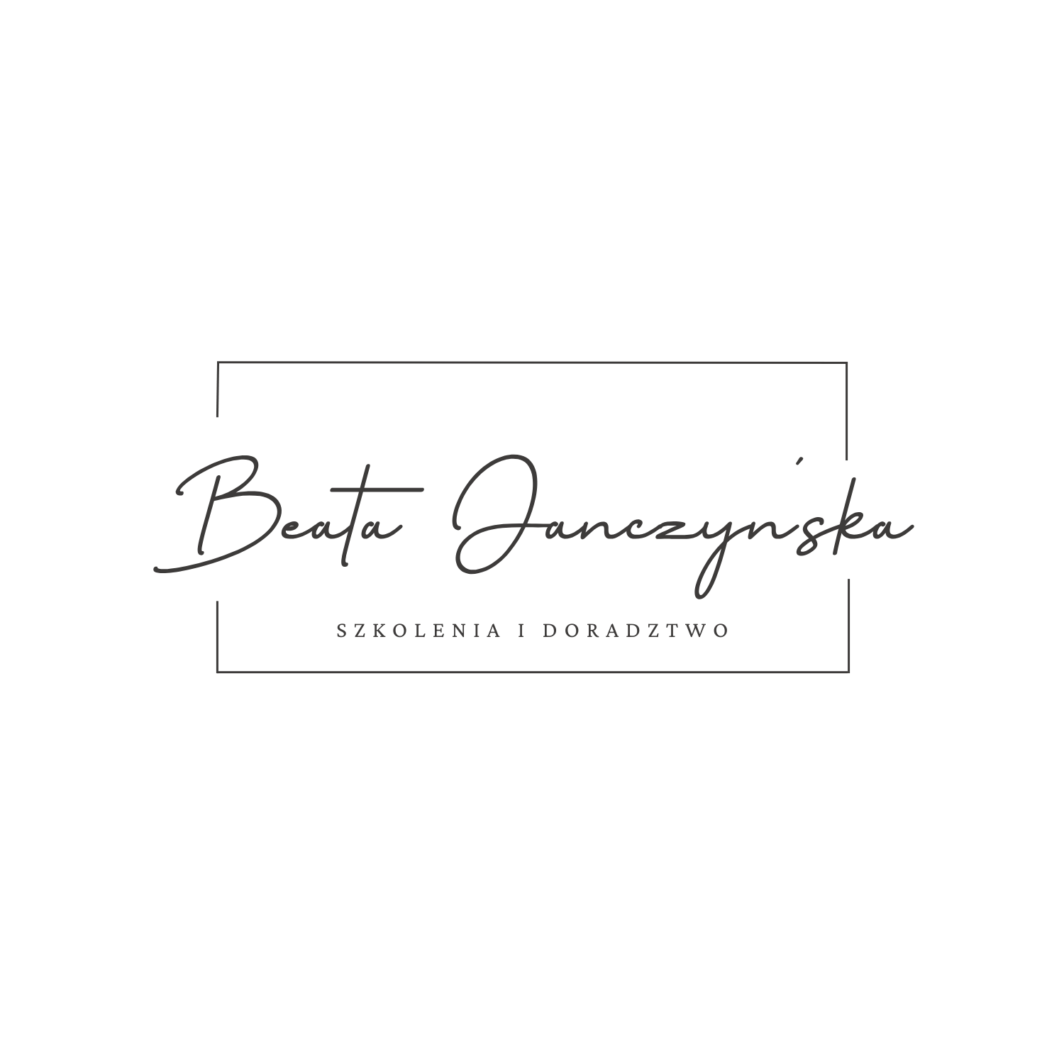 Logo FAME PRODUCTION Beata Janczyńska