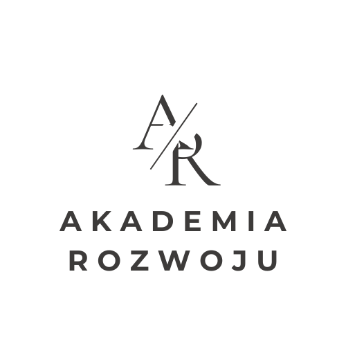 Logo Akademia Rozwoju PAULINA KOZIAR