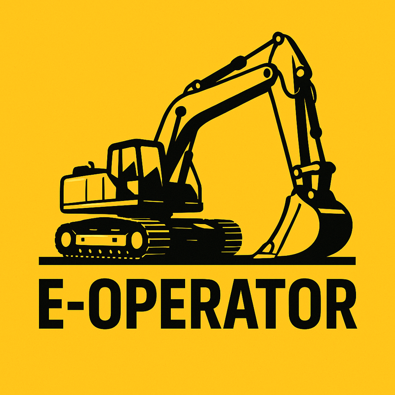 Logo E-OPERATOR SPÓŁKA Z OGRANICZONĄ ODPOWIEDZIALNOŚCIĄ