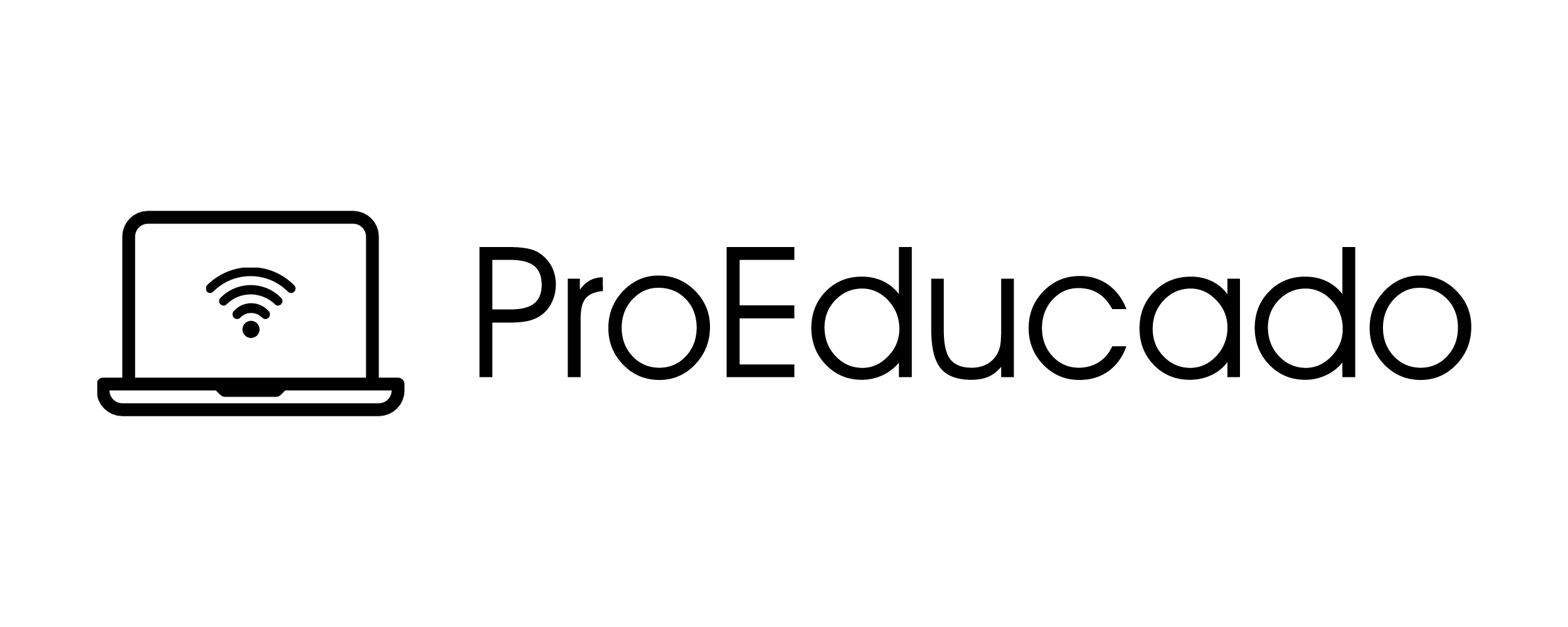 Logo Damian Bartuś ProEducado
