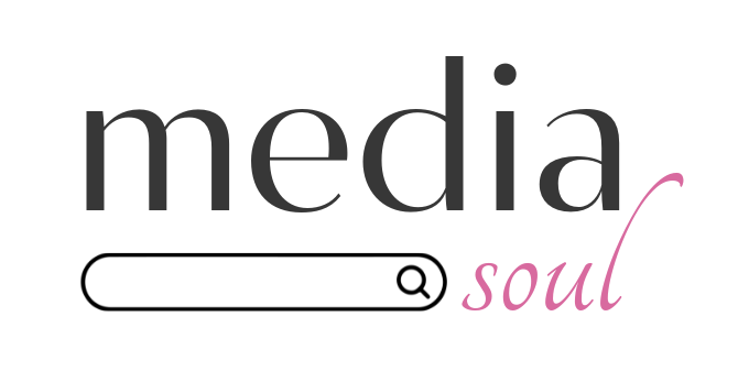 Logo Media Soul Ewa Napora