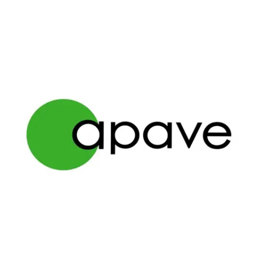 Logo APAVE POLAND SPÓŁKA Z OGRANICZONĄ ODPOWIEDZIALNOŚCIĄ