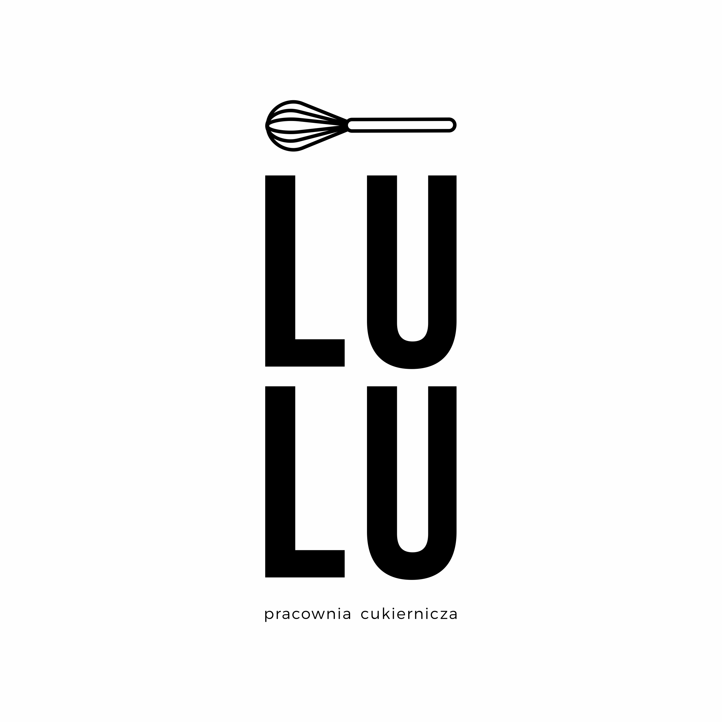 Logo &quot;SWEET EVENT&quot; JUSTYNA REK