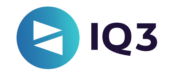 Logo IQ3 GÓRSKI, FIEDOROWICZ SPÓŁKA JAWNA